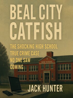 cover image of Beal City Catfish